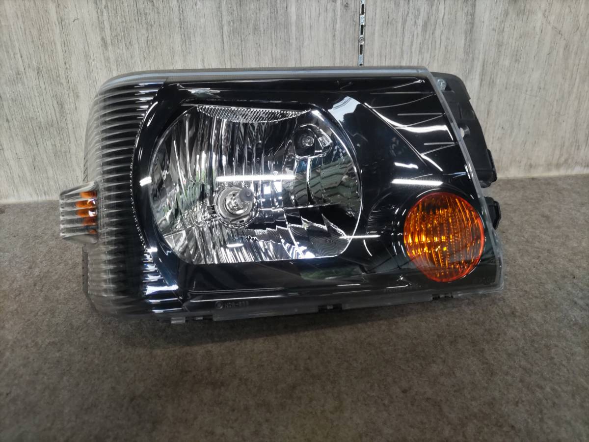 三菱 コルト ラリーアート バージョンR HID ヘッドライト 左右セット 