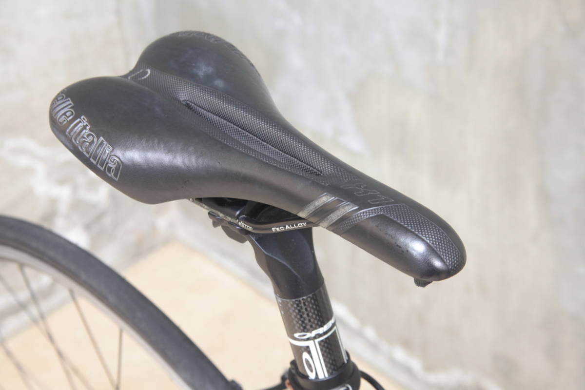 □中古品・美品□ORBEA オルベア aqua アクア R500 105 5700系 2012 