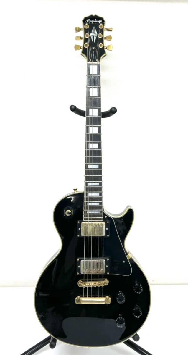 Epiphone Custom Gibson Inspired by Les Paul エピフォン ) | ( 即納