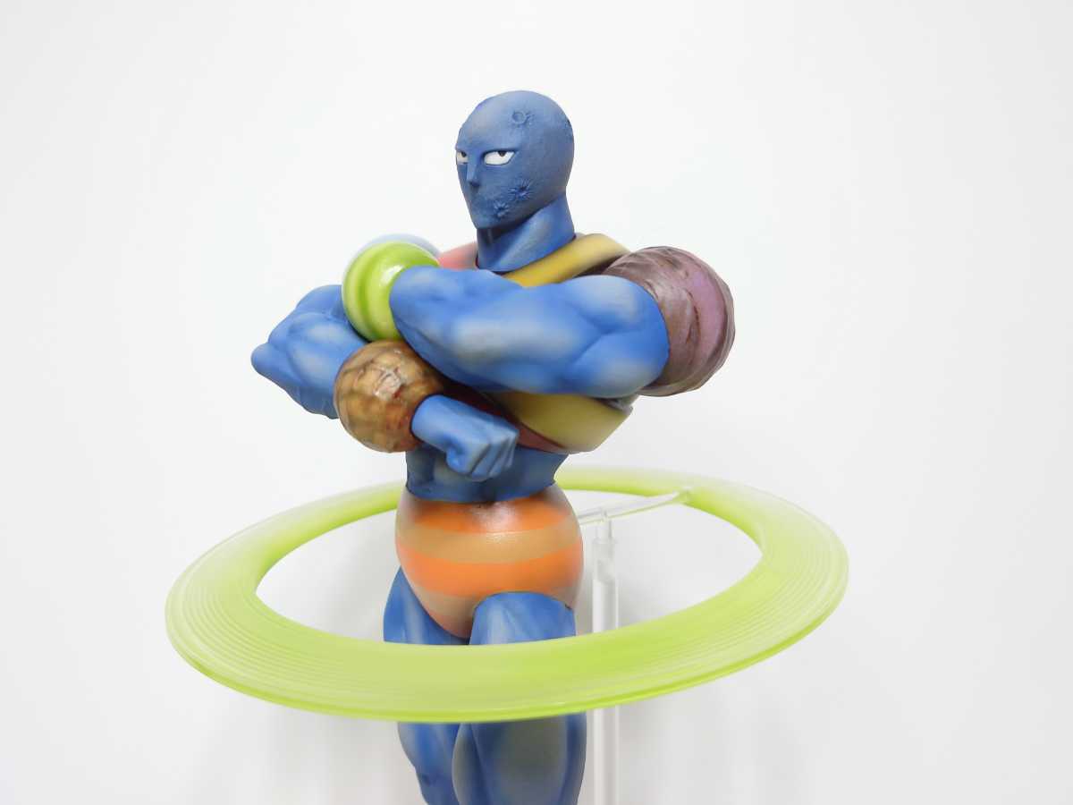 プラネットマン CCP 原作カラー 初期登場バージョン 美品 全国 新章