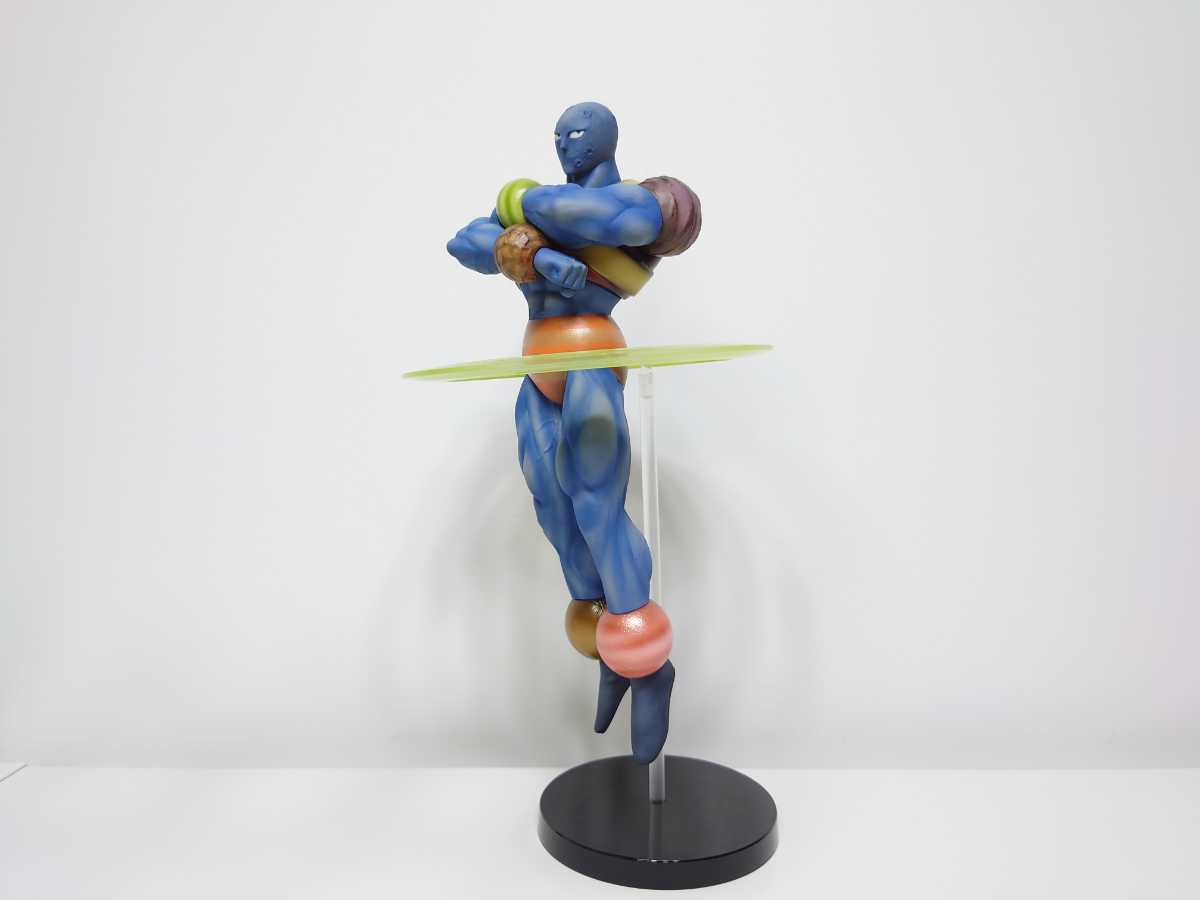 プラネットマン CCP 原作カラー 初期登場バージョン 美品 全国 新章