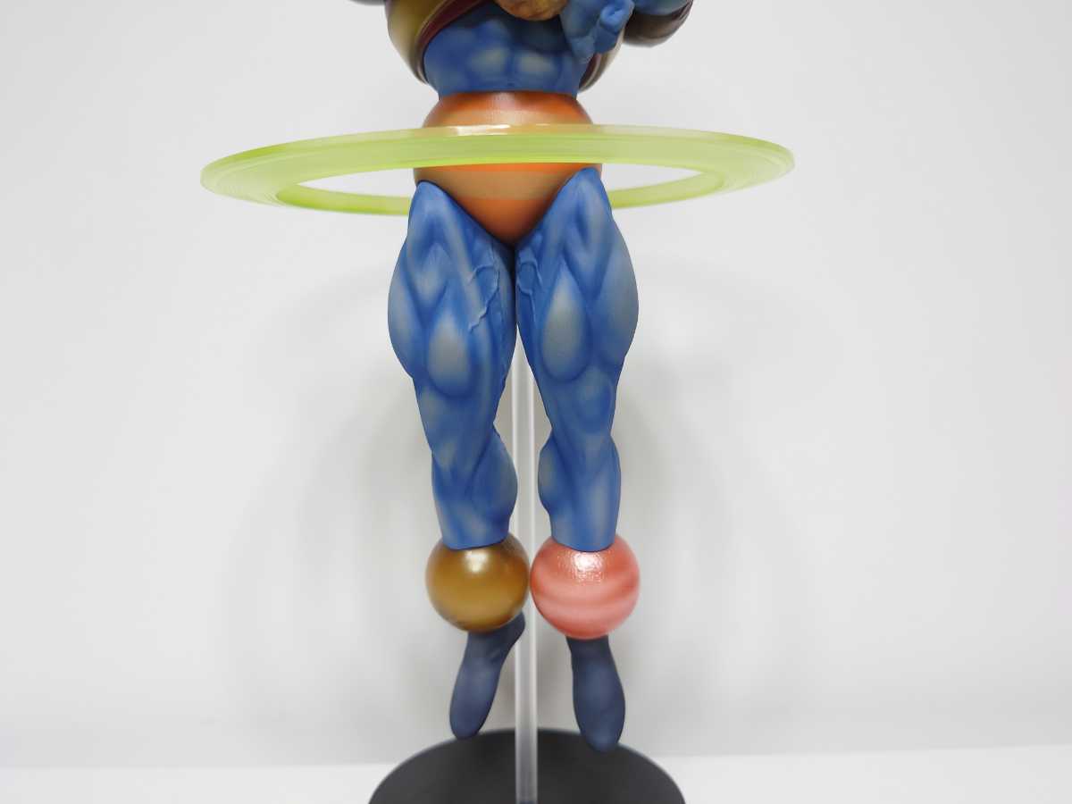 プラネットマン CCP 原作カラー 初期登場バージョン 美品 全国 新章