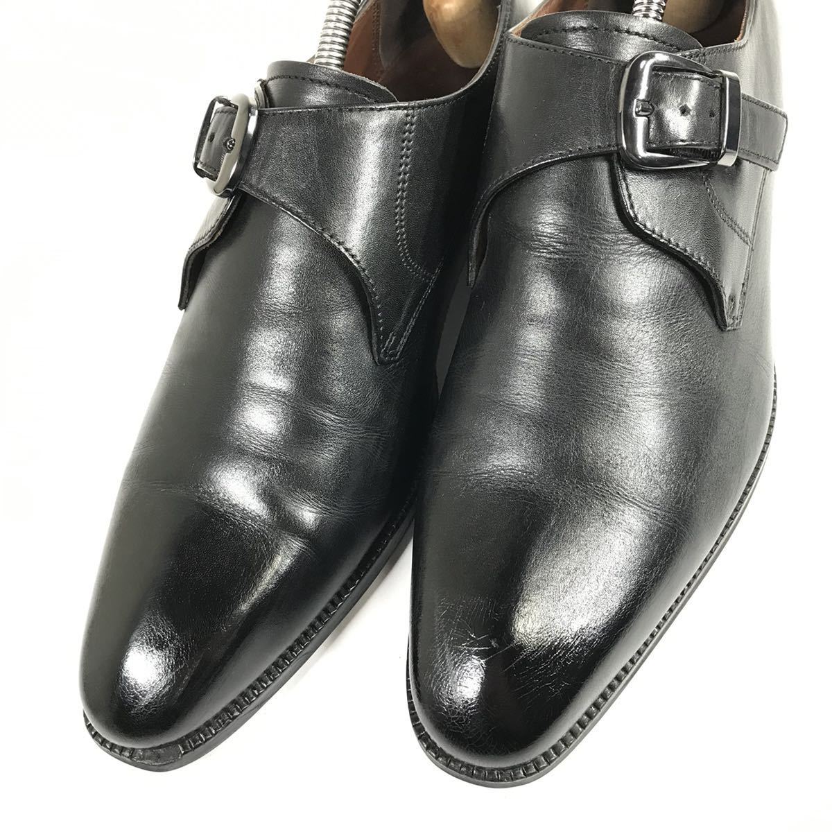 MODELLO マドラス madras ビジネスシューズ モデロ メンズ 25.5cm 革靴 紳士靴 BROWN 茶 公式通販 即決 スワールトゥ 黒 modello