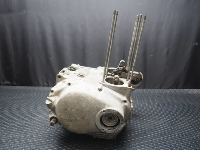 エンジン engine 腰下 CL350 CL350E CB250 CB350 CL250 当時 ドリーム クランクシャフト OHベース