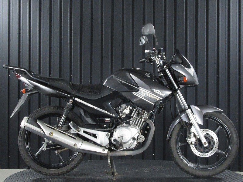 2026年最新Yahoo!オークション -ybr125(ヤマハ)の中古品・新品・未 