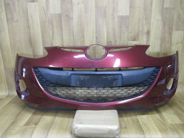デミオ DBA-DE5FS ボンネットフード スポルト CVT D6Y1-52-31X デミオ スポルト ボンネットフード デミオ DBA-DE5FS ボンネットフード スポルト CVT D6Y1-52-31X デミオ スポルト ボンネットフード