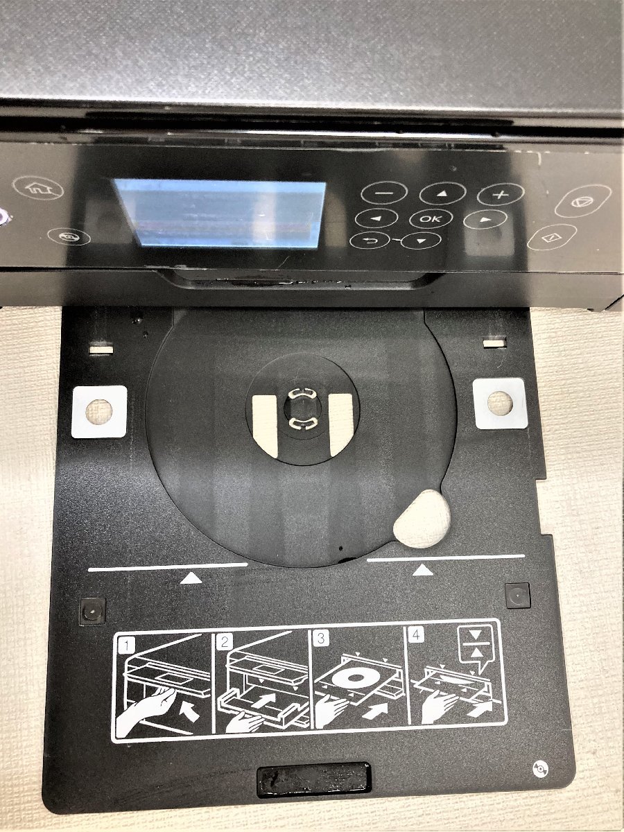周辺機器)の中古品 エプソン(複合機 - 2026年最新Yahoo!オークション