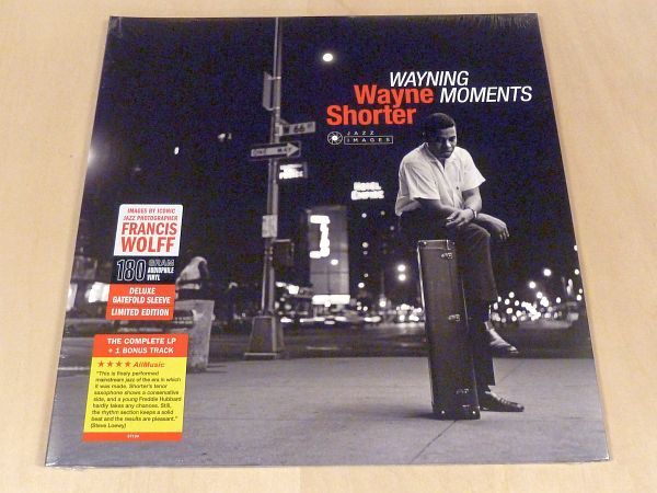 Wayning Wayne Moments Shorter - | : ミュージック (Official shorter