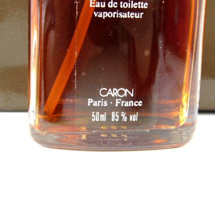 CARON ヤタガン50ml CARON ヤタガン50ml