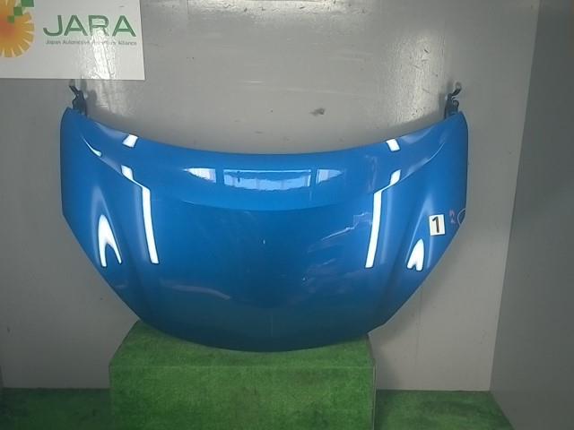 定番，定番人気 アクア DAA-NHP10 ボンネットフード S 8T7 53301-52330(フロント)｜売買されたオークション情報、yahooの商品情報をアーカイブ公開 - オークファン トヨタ用