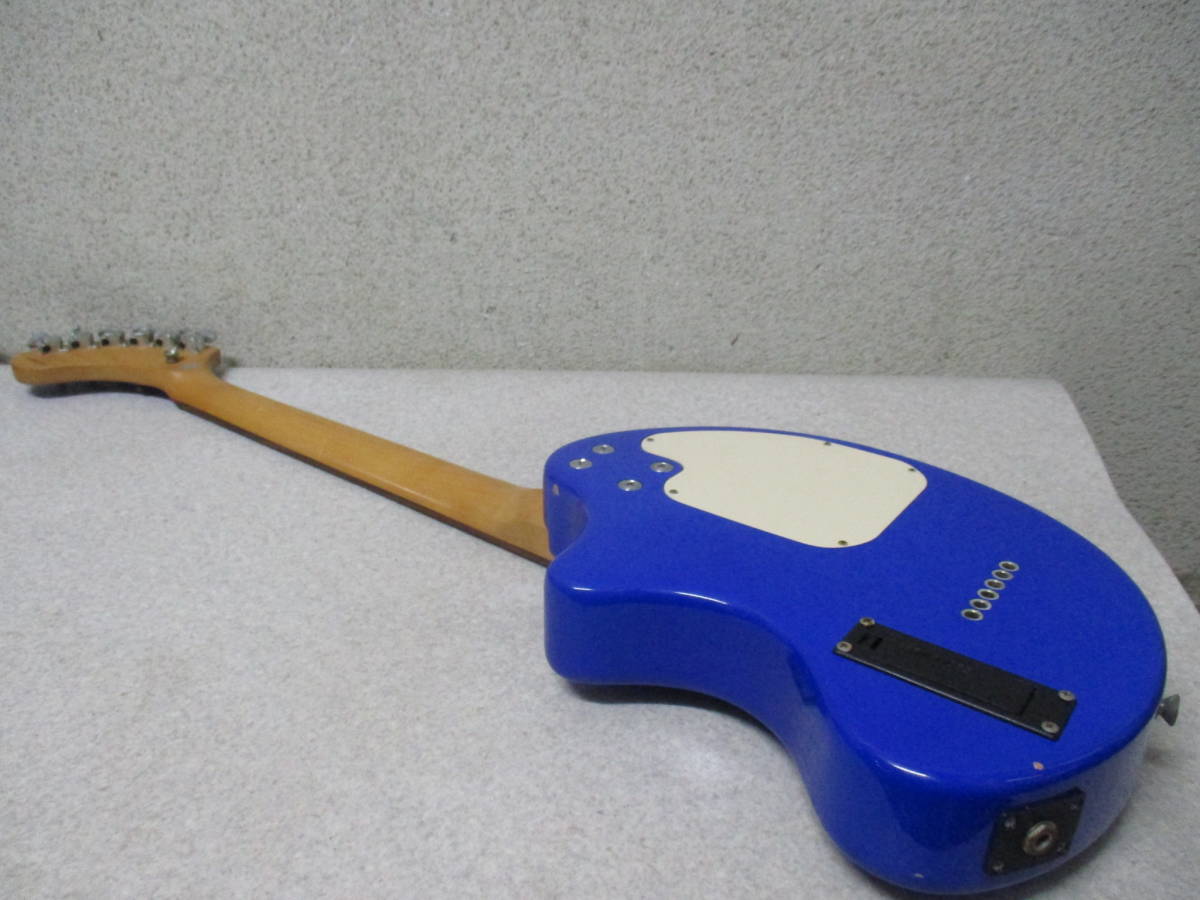 楽器・機材 FERNANDES ZO3ギター ジャンク