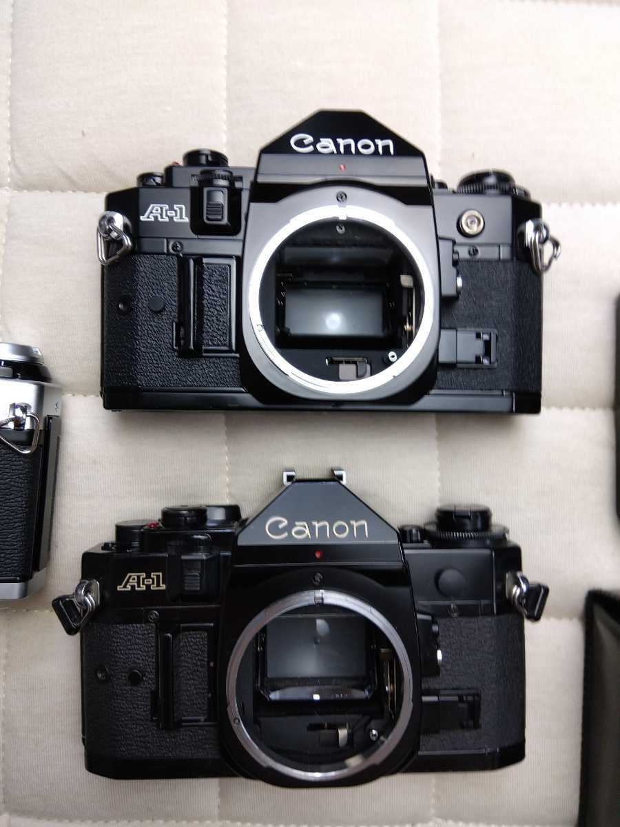 AE-1 Canon フィルムカメラ フィルム一眼レフカメラ レトロ 画像の全て