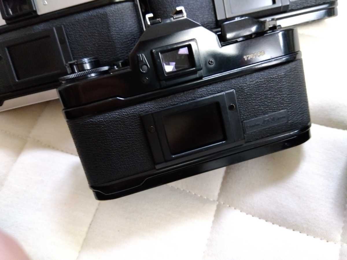 AE-1 Canon フィルムカメラ フィルム一眼レフカメラ レトロ 画像の全て
