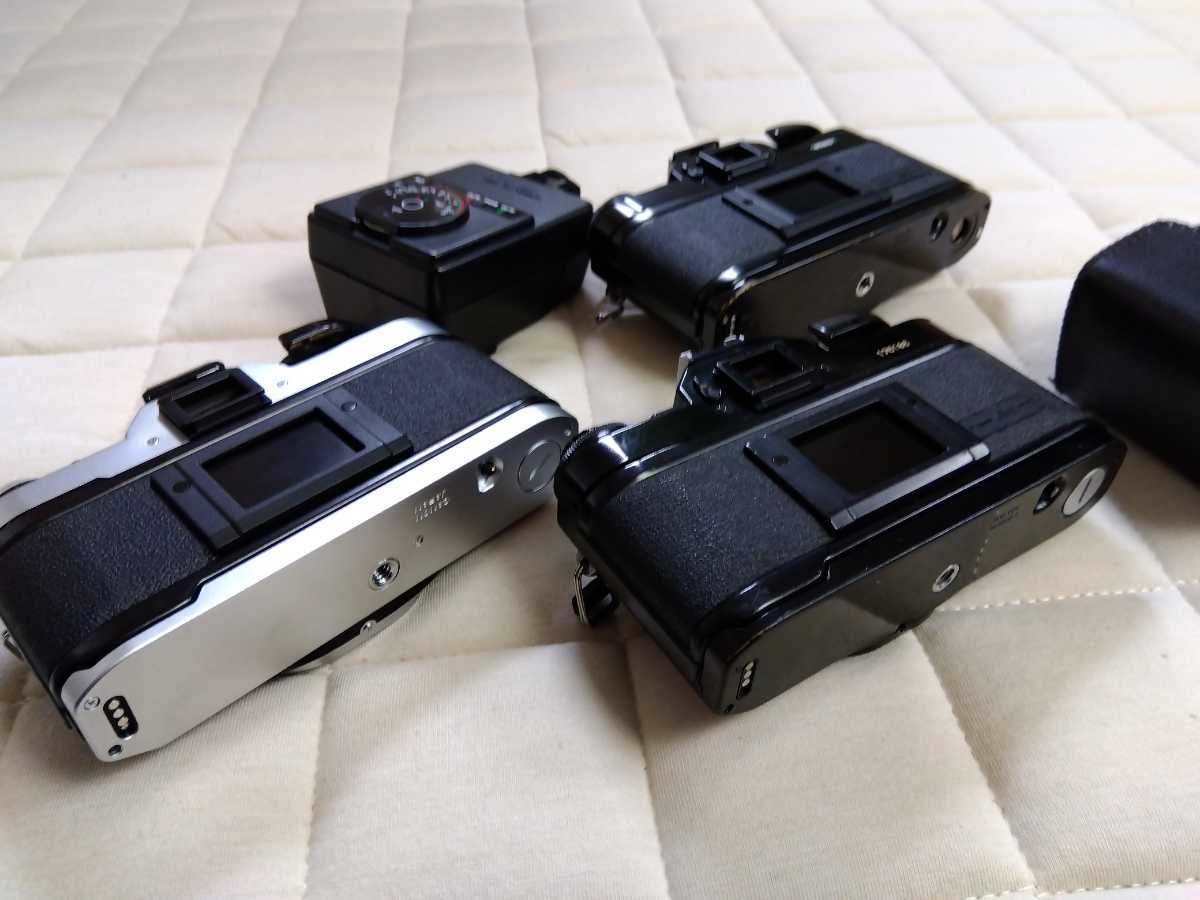 AE-1 Canon フィルムカメラ フィルム一眼レフカメラ レトロ 画像の全て