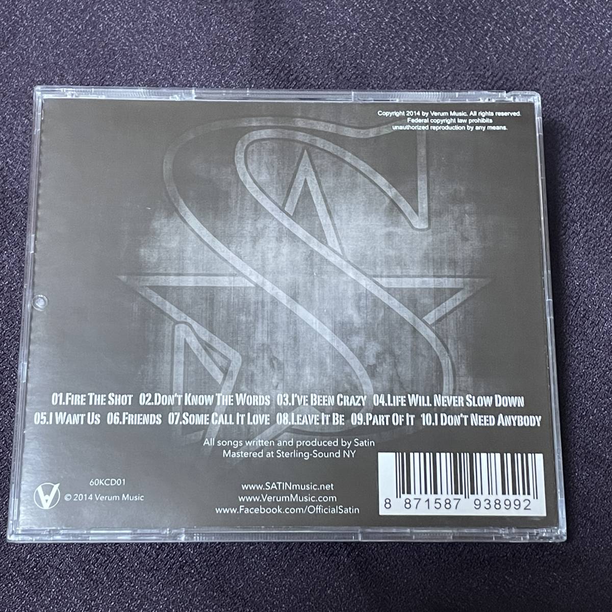 AOR FIRETRIBE⁄BREAK ☆彡希少デビュー盤◇北欧HR，メロハー，AOR◇BROTHER