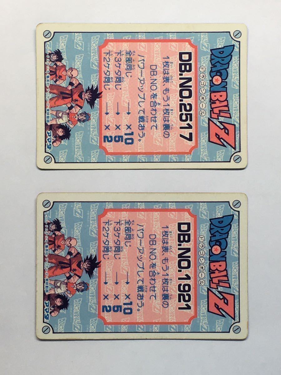 ドラゴンボールZ ppカード 第6弾プリズムフル 駿河屋 - [ パック
