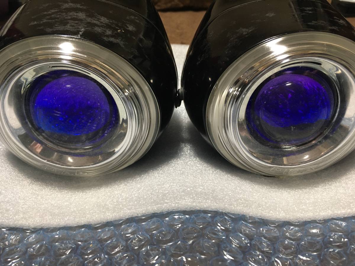 即決送料込み PIAA 959 プロジェクター フォグランプ イオンクリスタル イエロー 左右2ケ