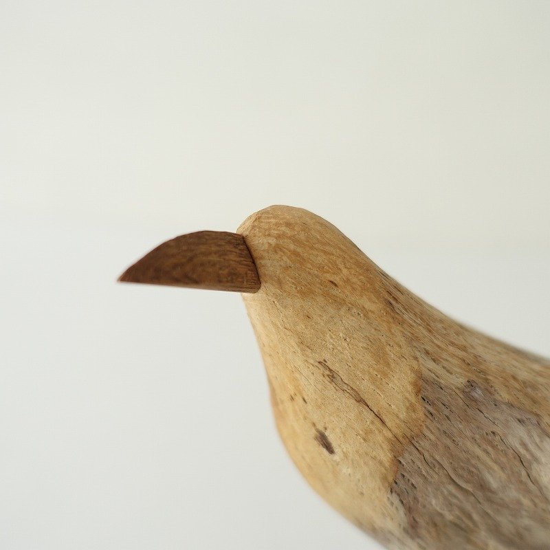 ドラマスタジオ DRAMA STUDIO *kotori 木鳥 オブジェ*流木インテリア