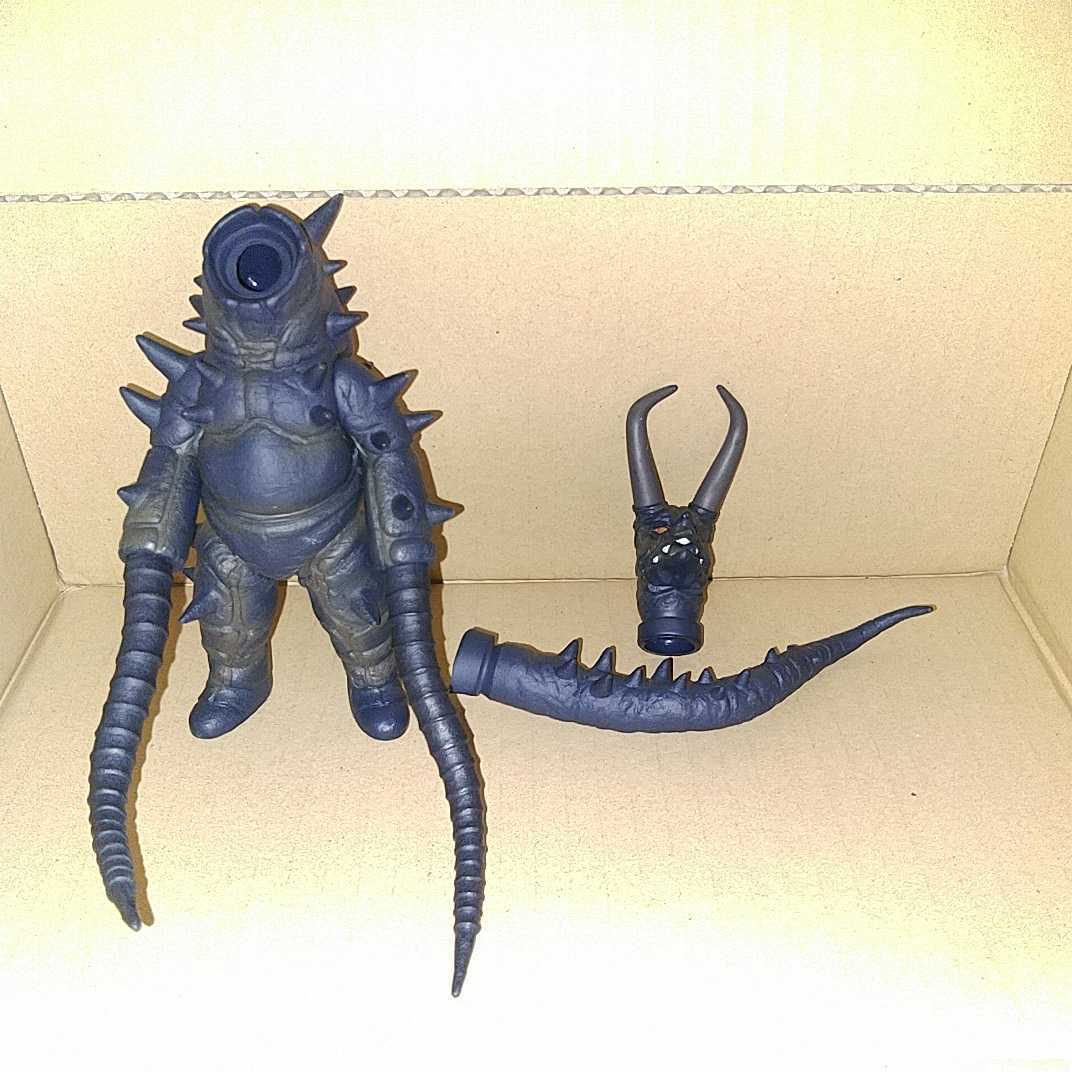 エクスプラス 大怪獣シリーズ ゴルゴス 【公式通販】