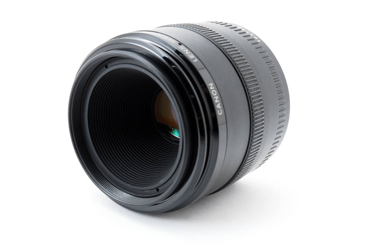 EF50mm F2.5 Canon 50mm EF Macro Compact f⁄2.5 キヤノン マクロ 