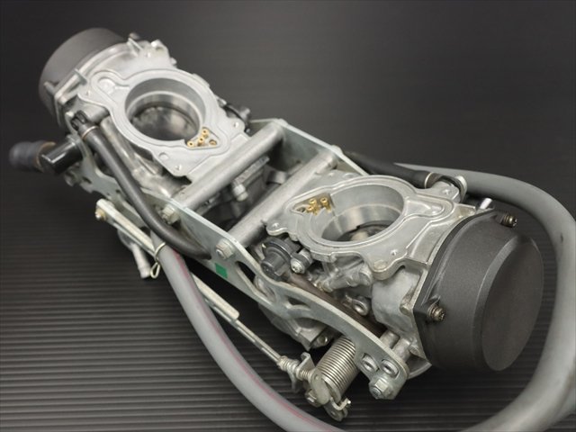 全国無料，爆買い 激安 VTR1000F純正キャブレターAssy SC36/Fire Storm/逆車(キャブレター)｜売買されたオークション情報、yahooの商品情報をアーカイブ公開 - オークファン ホンダ用