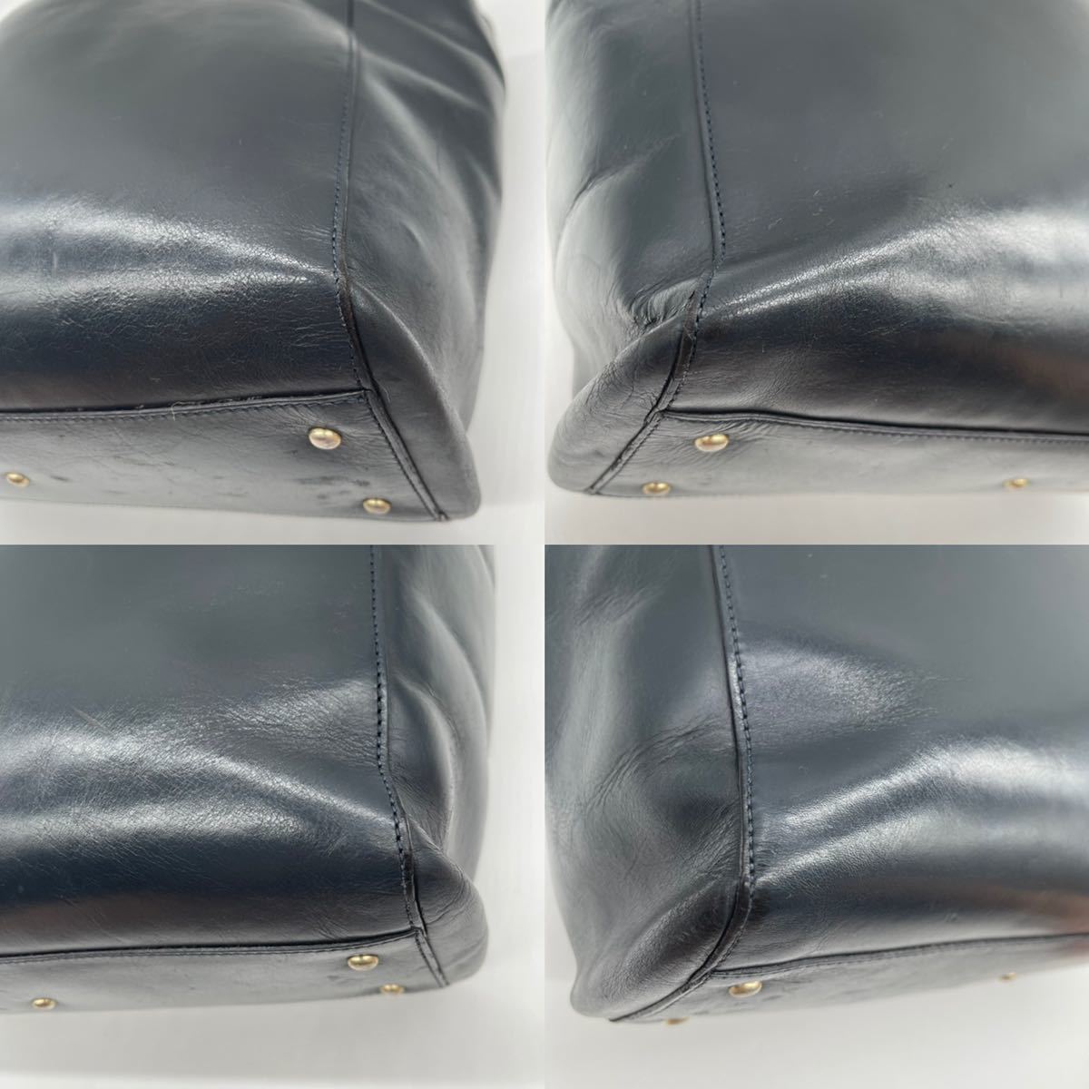 美品】ボルドリーニセレニア SHIPS別注 トートバッグ ビジネスバッグ 