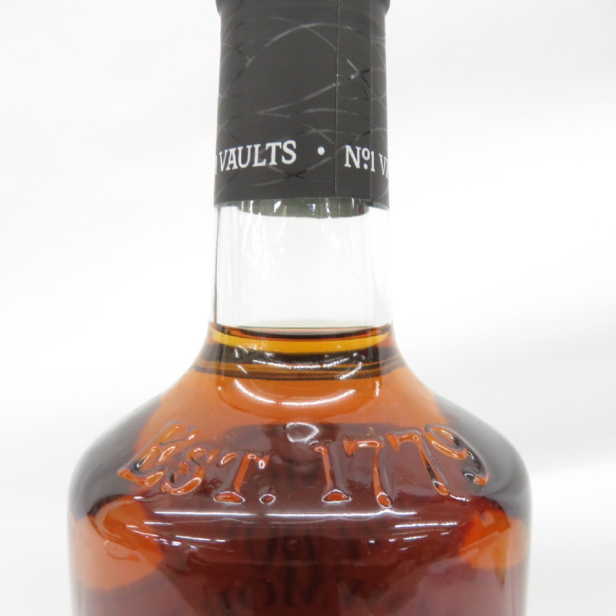 未開栓】BOWMORE ボウモア 18年 シングルモルト ウイスキー 700ml 43 