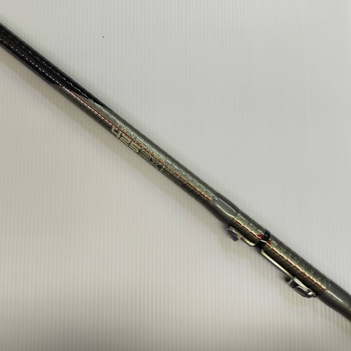 SIMANO ◇ シマノ TWIN POWER 425 BX ロッド ツイン パワー 並み継ぎ