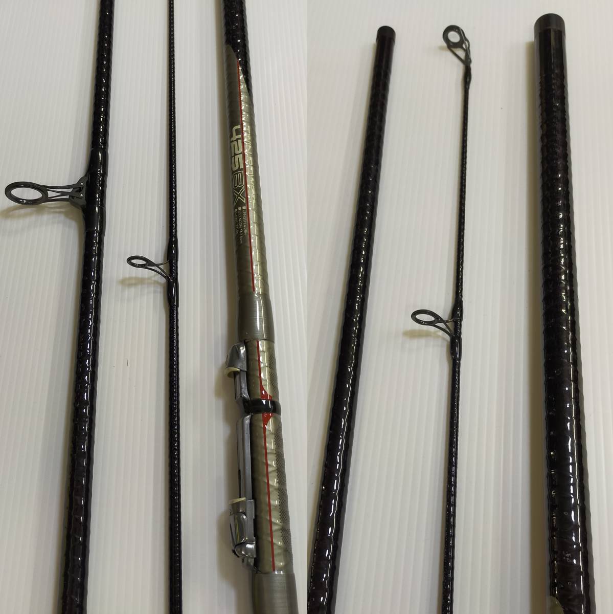 SIMANO ◇ シマノ TWIN POWER 425 BX ロッド ツイン パワー 並み継ぎ