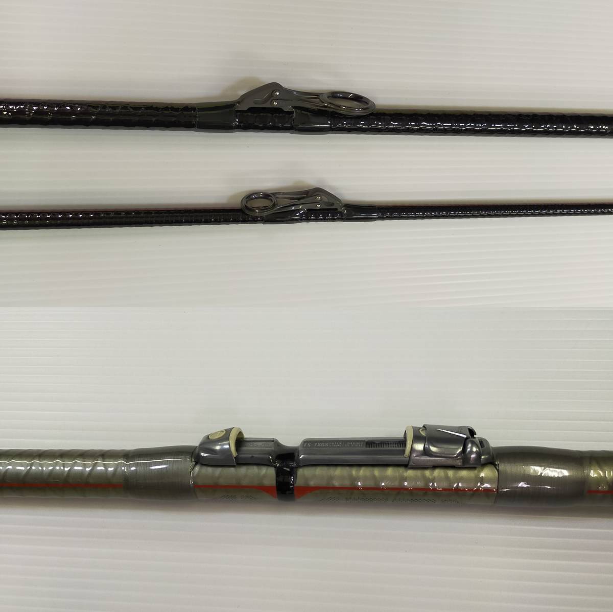 SIMANO ◇ シマノ TWIN POWER 425 BX ロッド ツイン パワー 並み継ぎ