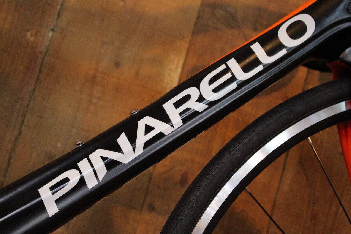 ピナレロ PINARELLO ドグマ DOGMA 65.1 THINK2 2013年モデル 465サイズ 