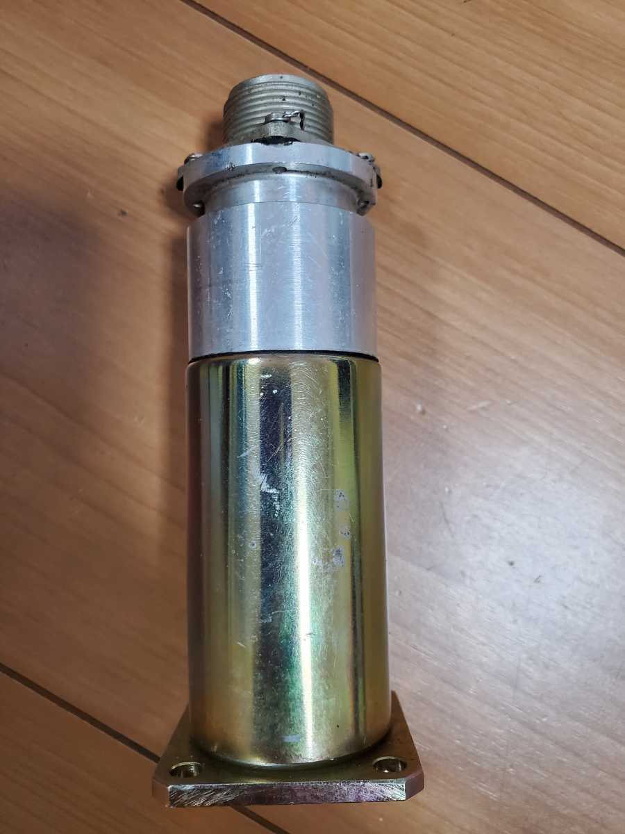 ADEX スクエアー ソレノイド TOP。希少 ハイドロ インパラ デイトン 