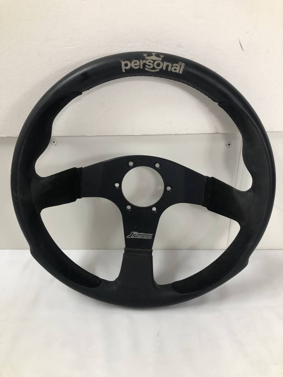 パーソナル Personal ステアリング 約35cm パーソナル Personal