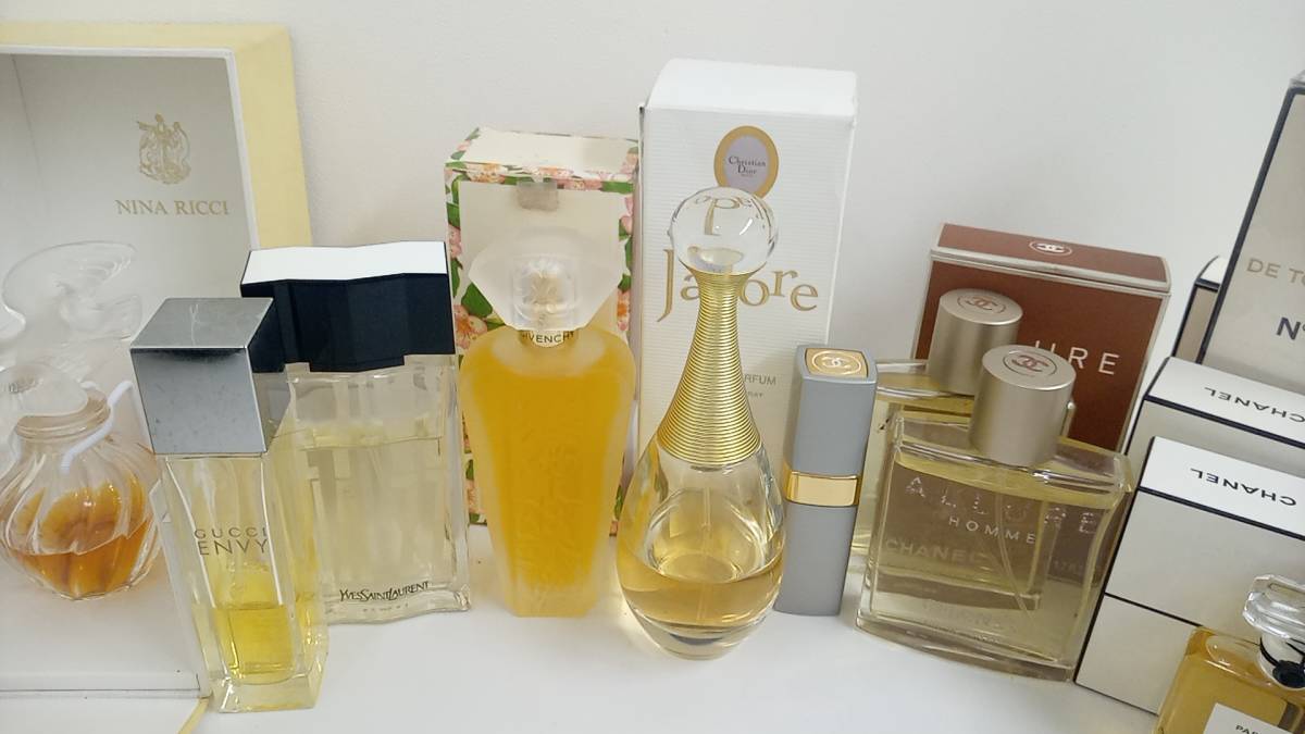様 香水 おまとめ ディオール シャネル GUCCI 香水 おまとめ CHANEL