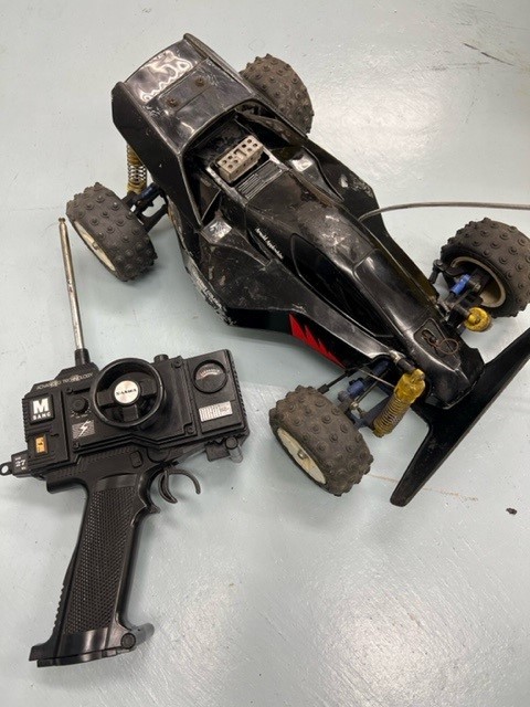 TAMIYA スコーチャー タミヤ 1/10RC Terra Scorcher 1⁄10 タミヤ Terra