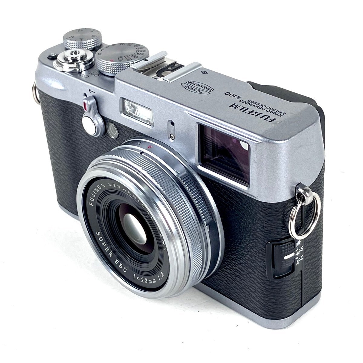 X100 ジャンク品 X100S Fujifilm フジフィルム FUJIFILM フジヤカメラ 