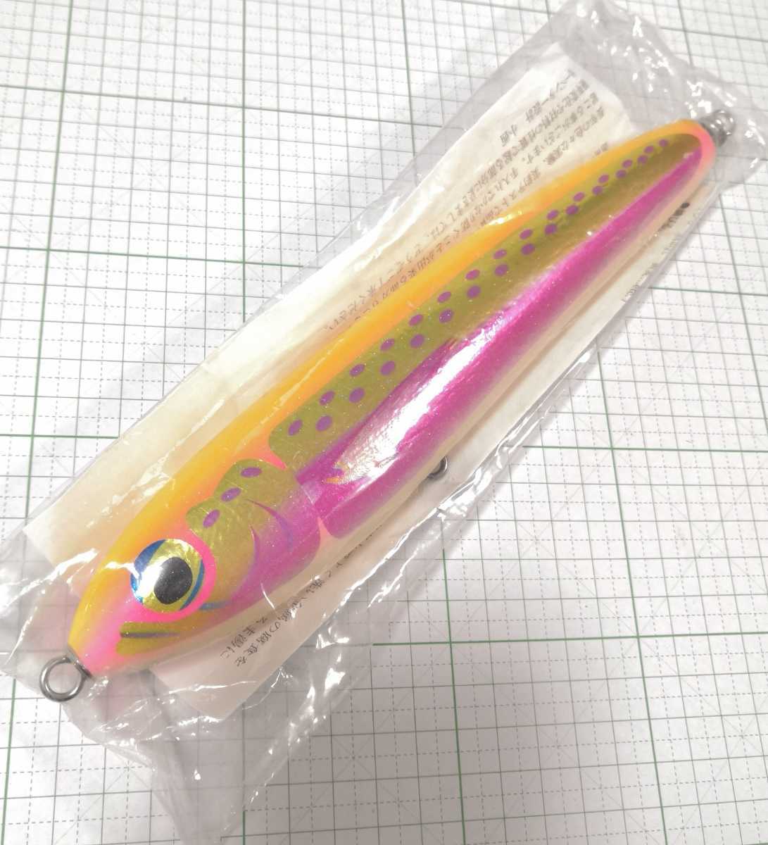 【1554k】カーペンター GT-γ ガンマ 120 クオリティー1　未使用