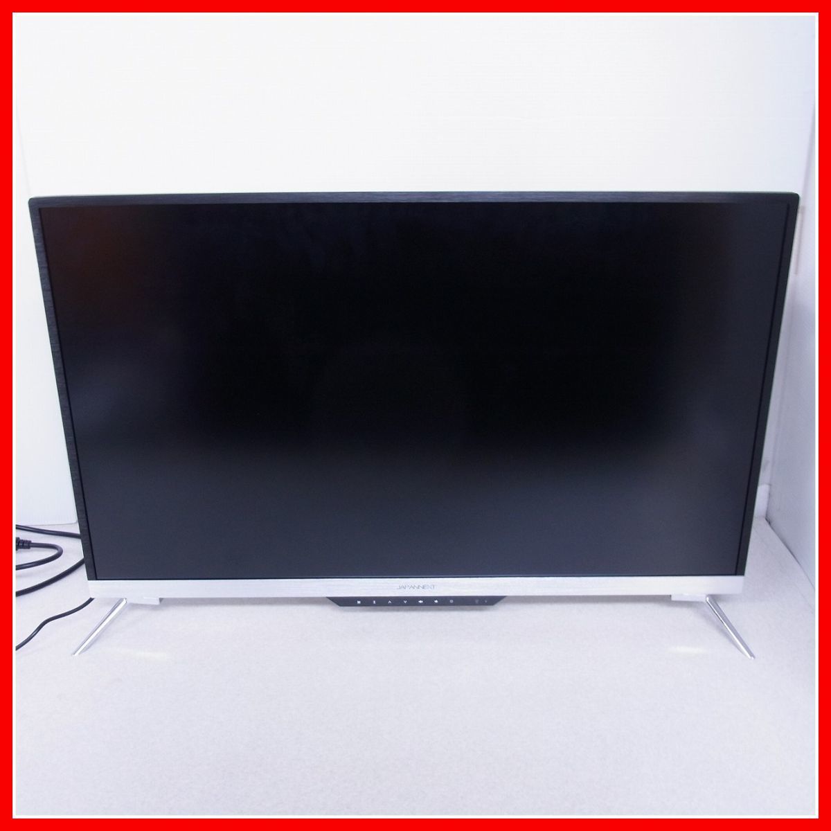JAPANNEXT JN-IPS322UHDR 32インチ 4K PCモニター 公式通販