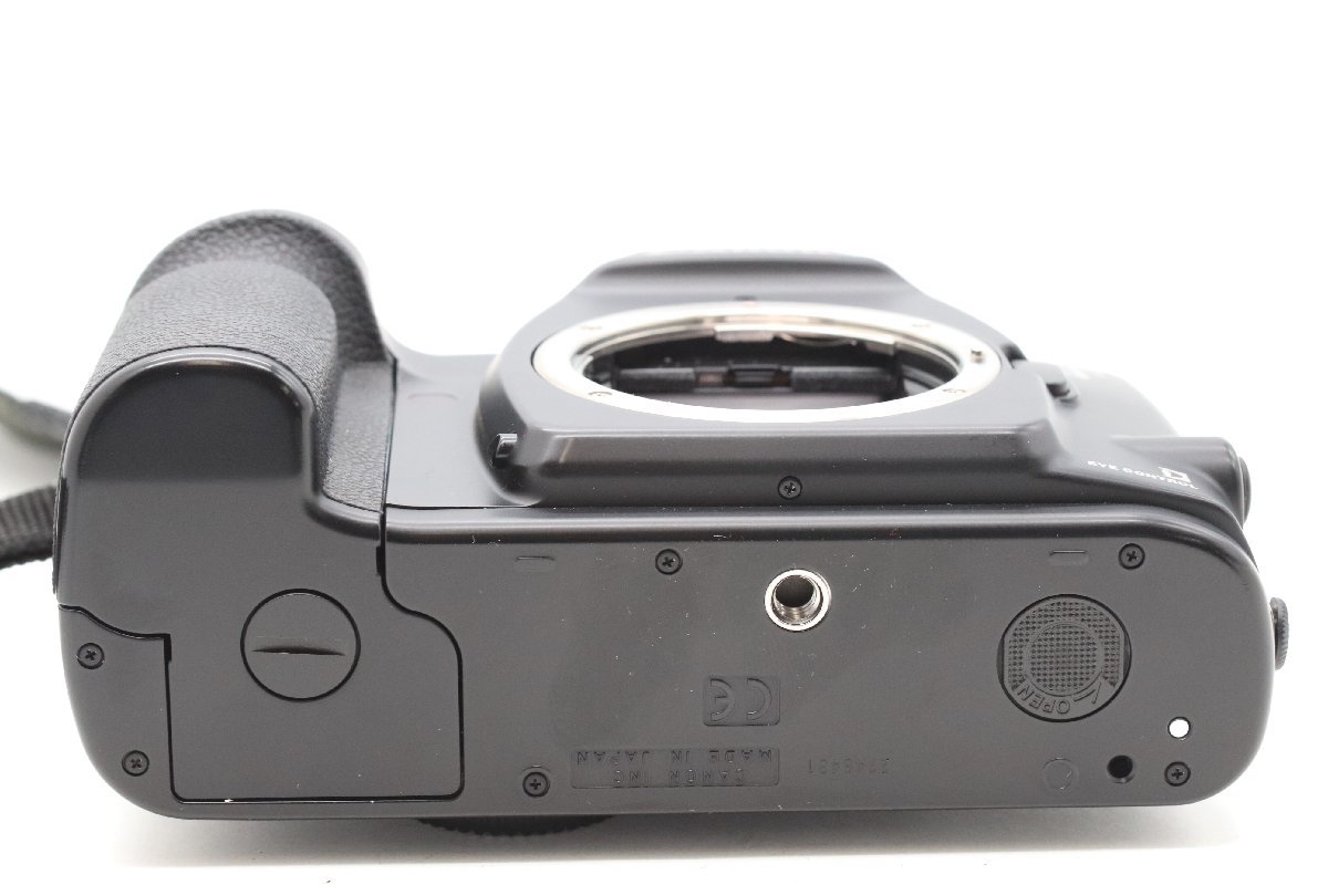 CANON キャノン EOS3 EYE CONTROL 一眼レフ フィルムカメラ AF ボディ 