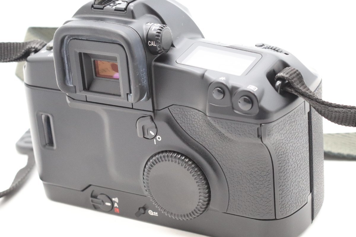 CANON キャノン EOS3 EYE CONTROL 一眼レフ フィルムカメラ AF ボディ 