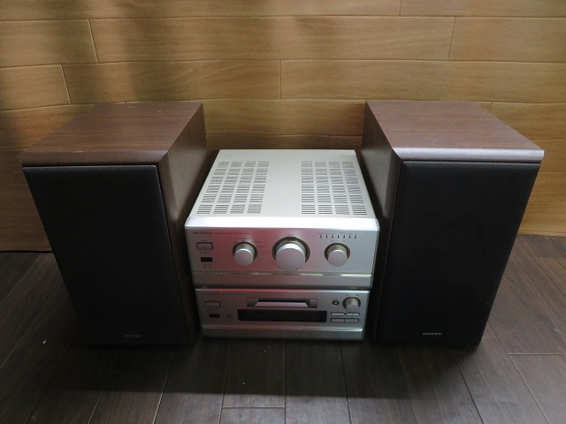 A-922M ONKYO プリメインアンプ オンキョー LTD オンキヨー ONKYO