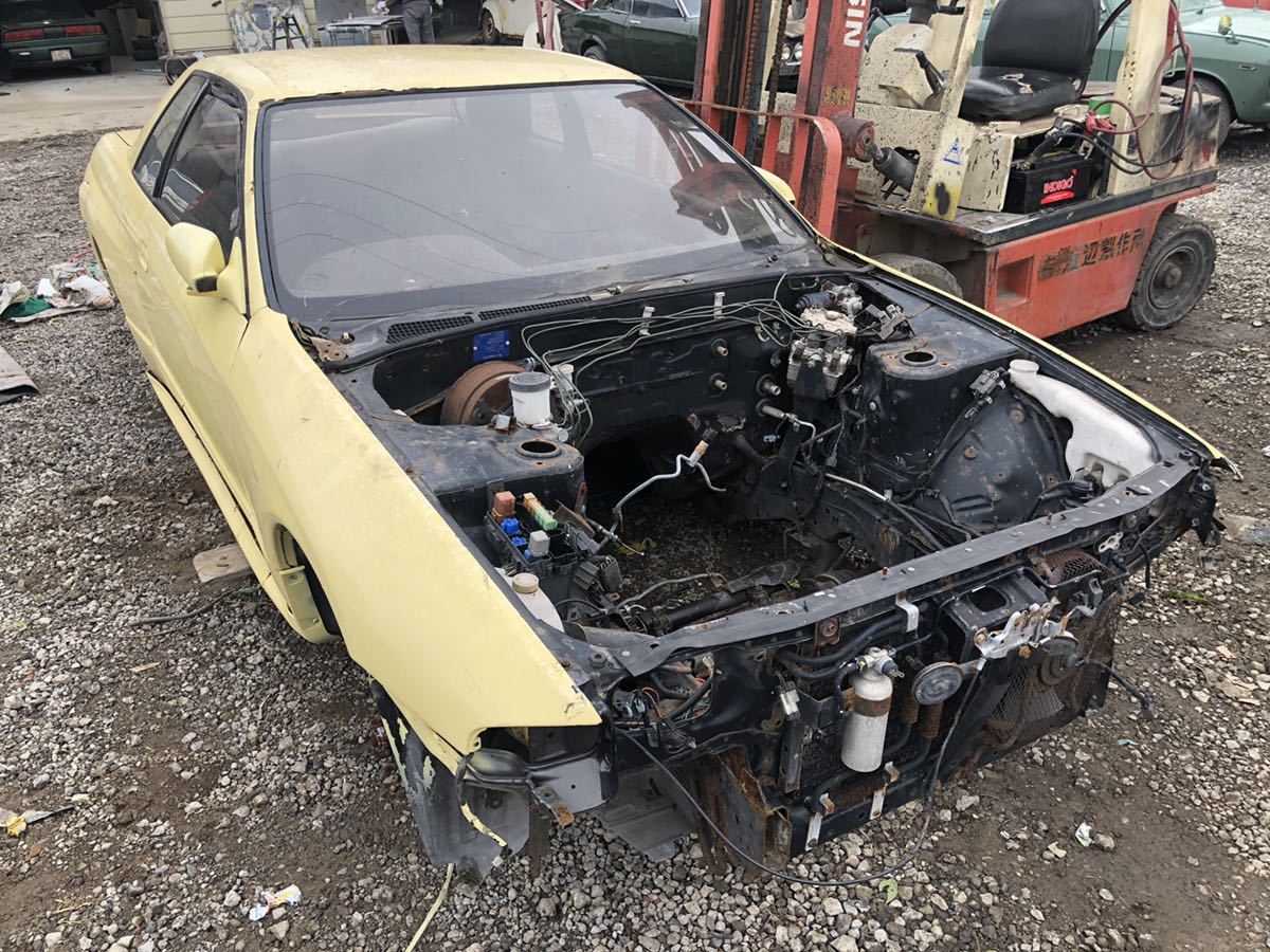 激安大特価 ニッサン スカイライン GTR BNR32 RB26 ケンメリ ハコスカ マツダ RX7(日産用)｜売買されたオークション情報、yahooの商品情報をアーカイブ公開 - オークファン 日産用