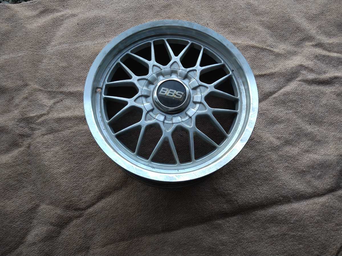 【お買い得，限定セール】 BBS RG 8J+35 pcd114.3 5H(社外品)｜売買されたオークション情報、yahooの商品情報をアーカイブ公開 - オークファン 5穴