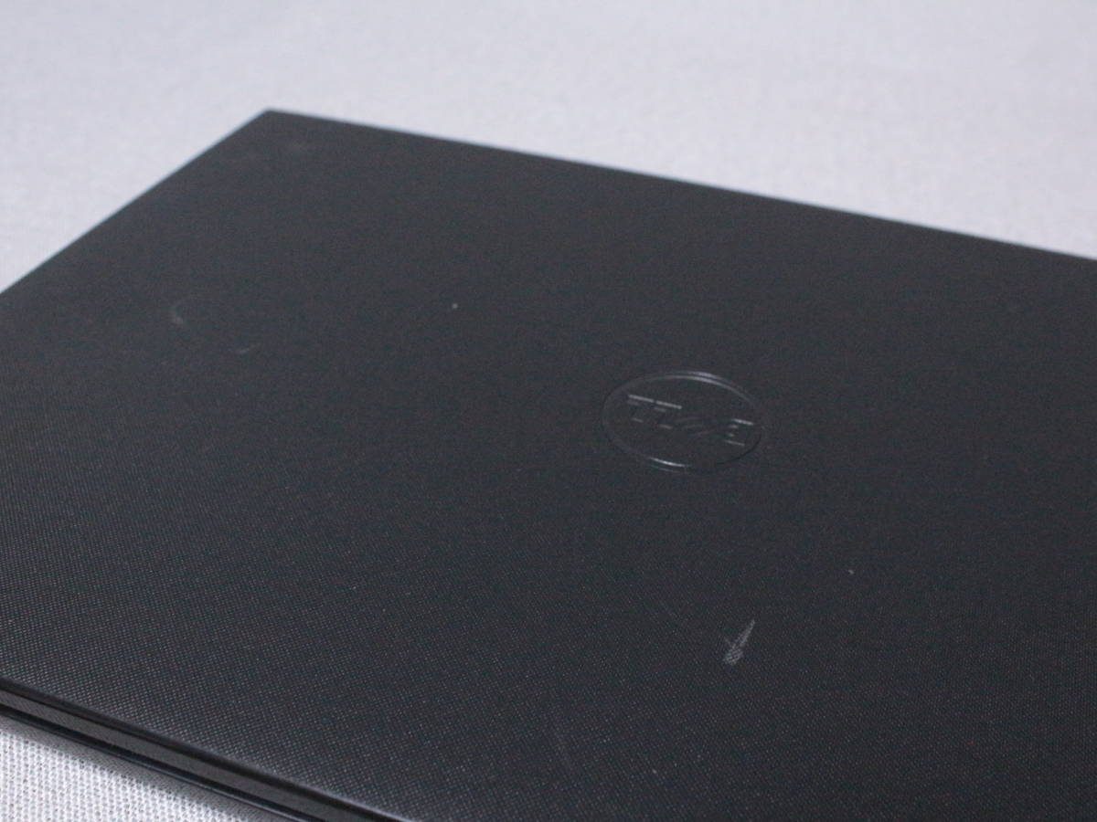 ノートPC　Dell  inspiron15 ジャンク 2026年最新】Yahoo!オークション -dell inspiron 15 ジャンク