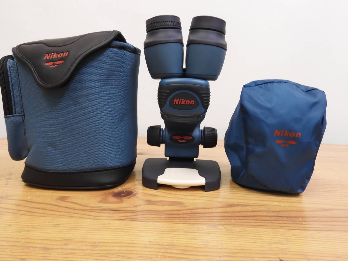U25 nikon ニコン ネイチャースコープ ファーブル NATURESCOPE FABRE 