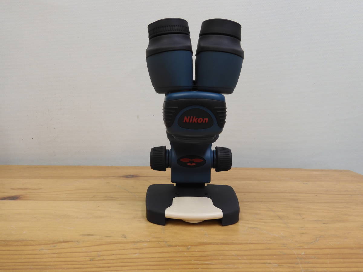 U25 nikon ニコン ネイチャースコープ ファーブル NATURESCOPE FABRE 