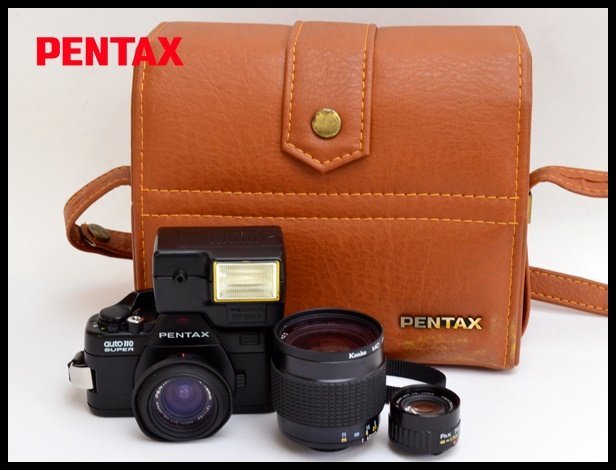2025春夏 訳あり PENTAX ペンタックス オート 110 レンズ交換式 小型 2025春夏 訳あり PENTAX ペンタックス オート 110 レンズ交換式 小型