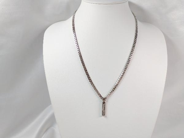 喜平 0.12ct プラチナ ゲルマニウム PtGC MADE JAPAN DH891PtGC PtGC