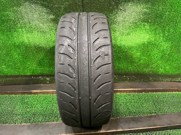  ダンロップ DIREZZA ZⅢ 225/40R18 1本 4.9ｍｍ 21年製(中古品)｜売買されたオークション情報、yahooの商品情報をアーカイブ公開 - オークファン 17インチ