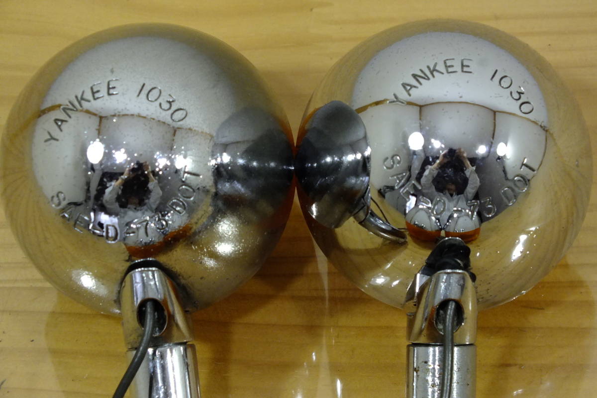 Yankee 1030 ウインカー2個セット